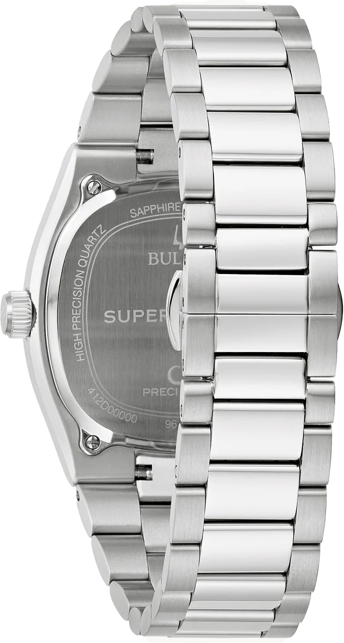 Bulova Super Seville 37mm 96B439 - Image 3
