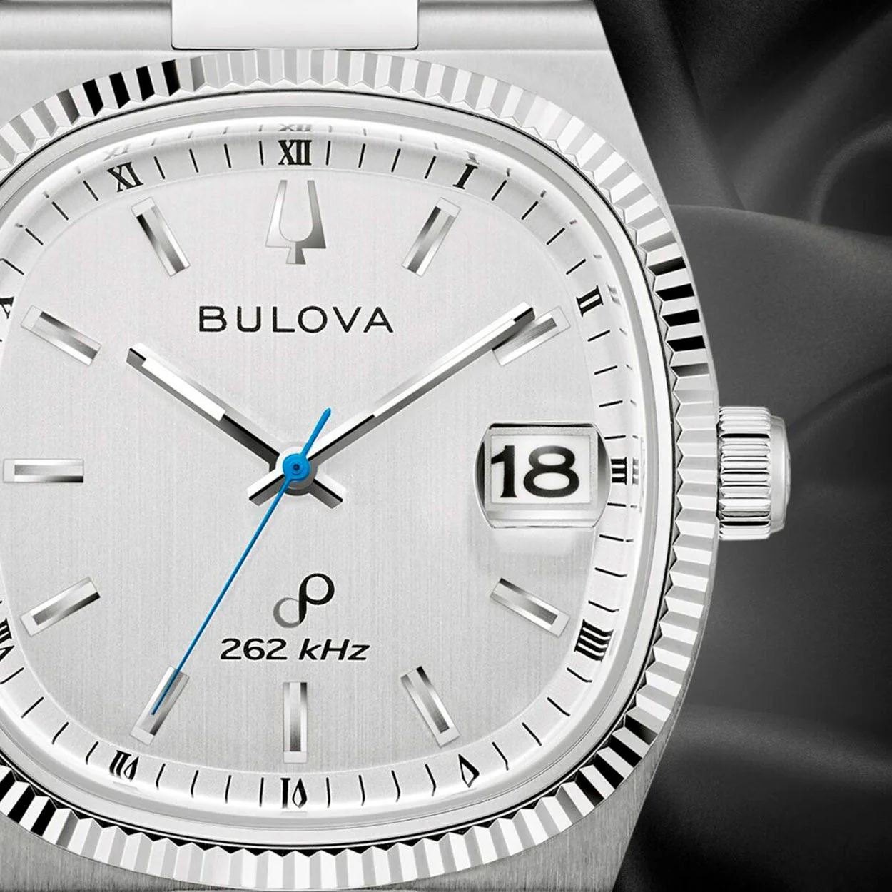 Bulova Super Seville 37mm 96B444 - Image 4