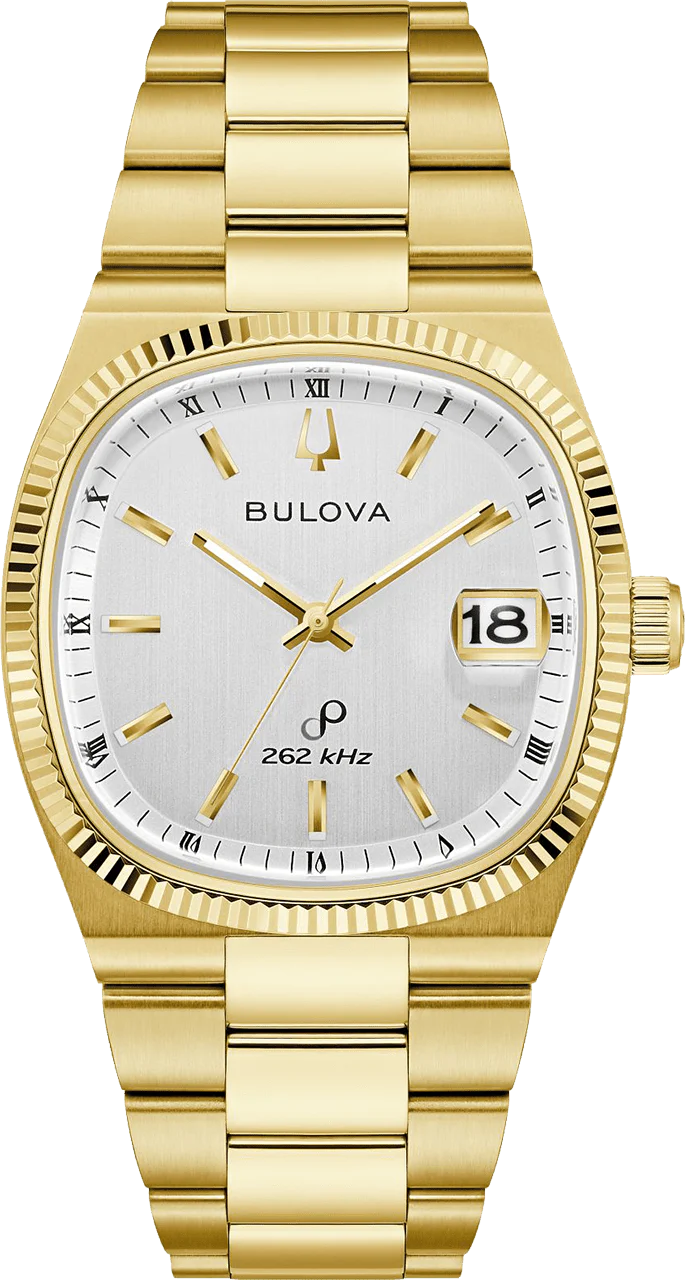 Bulova Super Seville 37mm 97B223