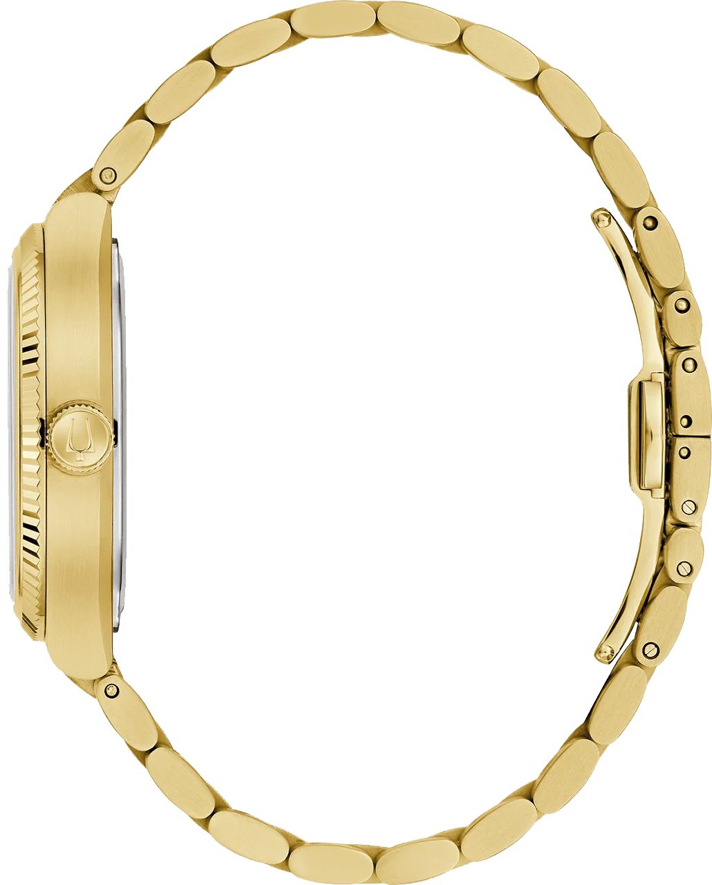 Bulova Super Seville 37mm 97B223 - Image 2