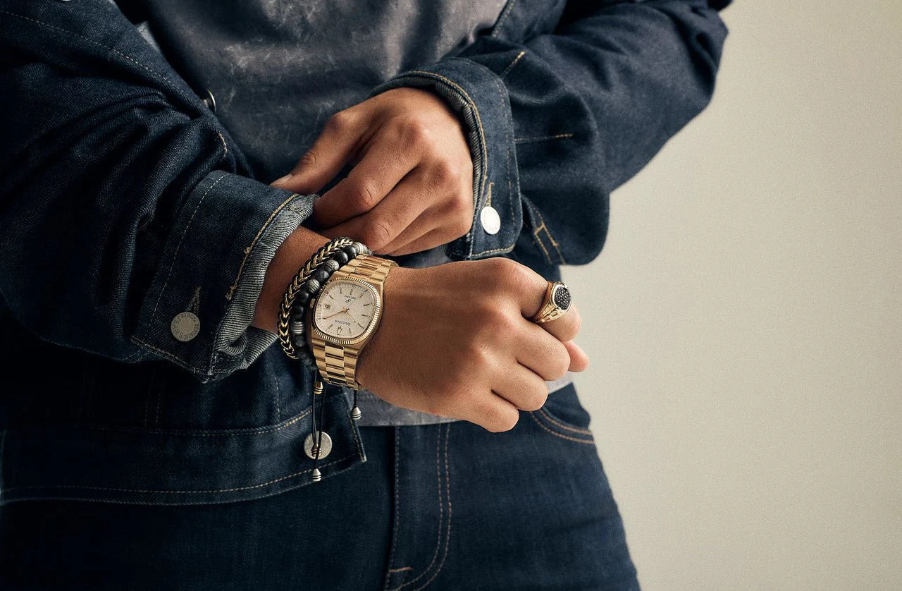 Bulova Super Seville 37mm 97B223 - Image 4