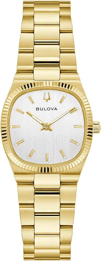Bulova Super Seville 25mm 97L189