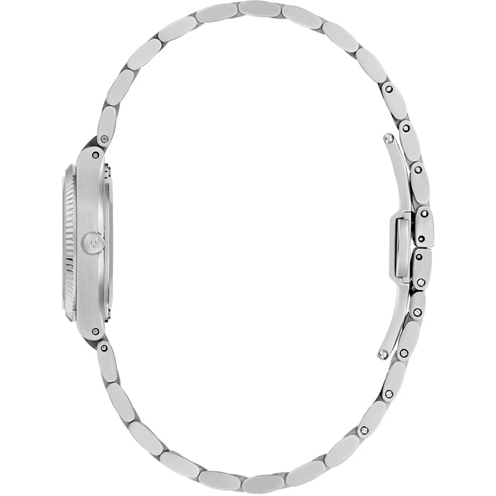 Bulova Super Seville 25mm 96L353 - Image 2