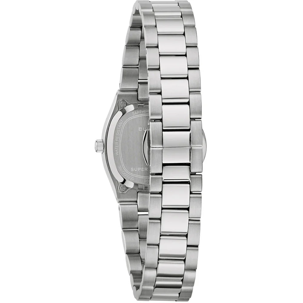 Bulova Super Seville 25mm 96L353 - Image 3