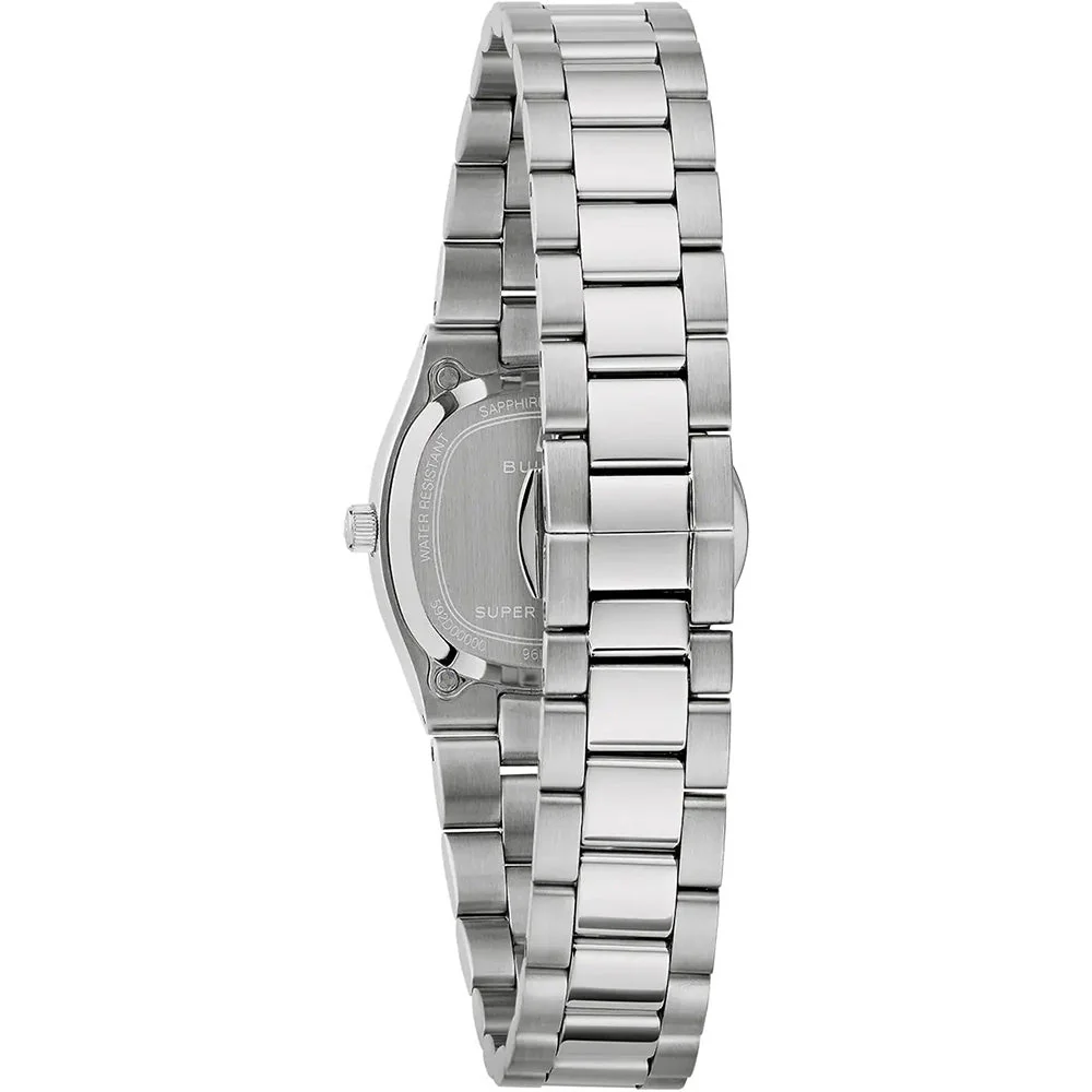 Bulova Super Seville 25mm 96L354 - Image 4