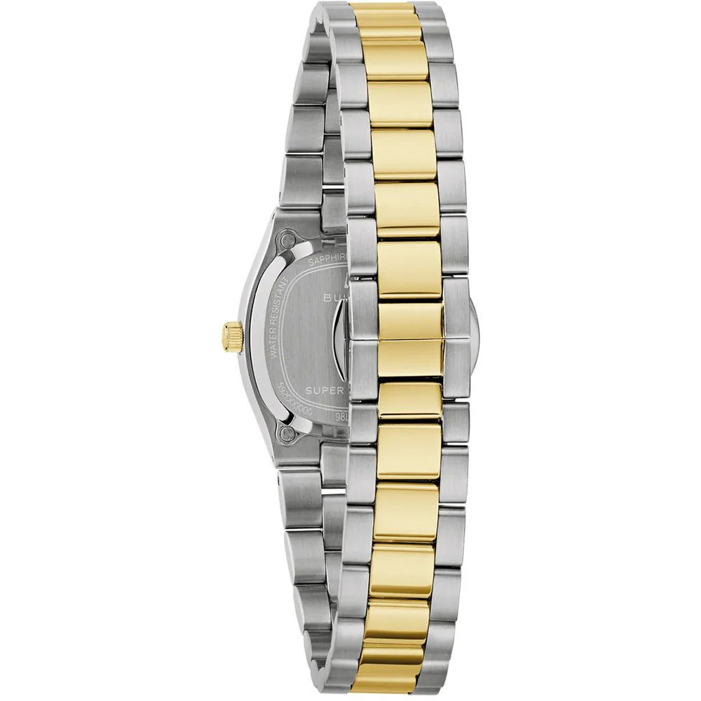 Bulova Super Seville 25mm 98L335 - Image 2
