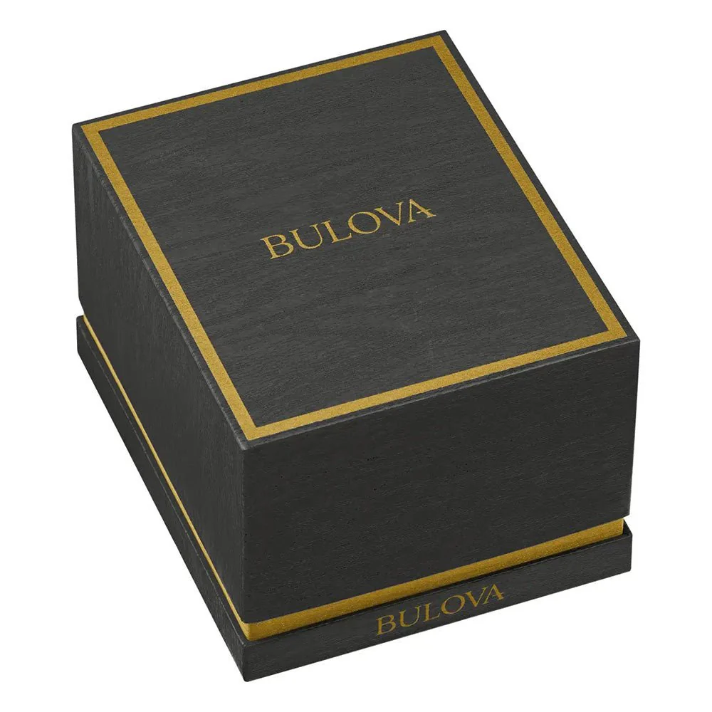 Bulova Super Seville 25mm 98L335 - Image 4