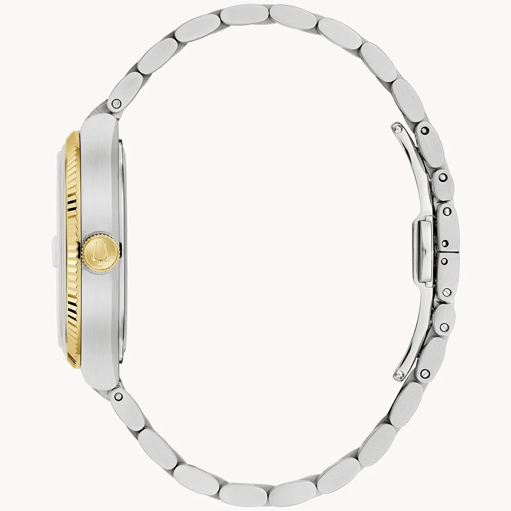 Bulova Super Seville 38mm 98B458 - Image 4