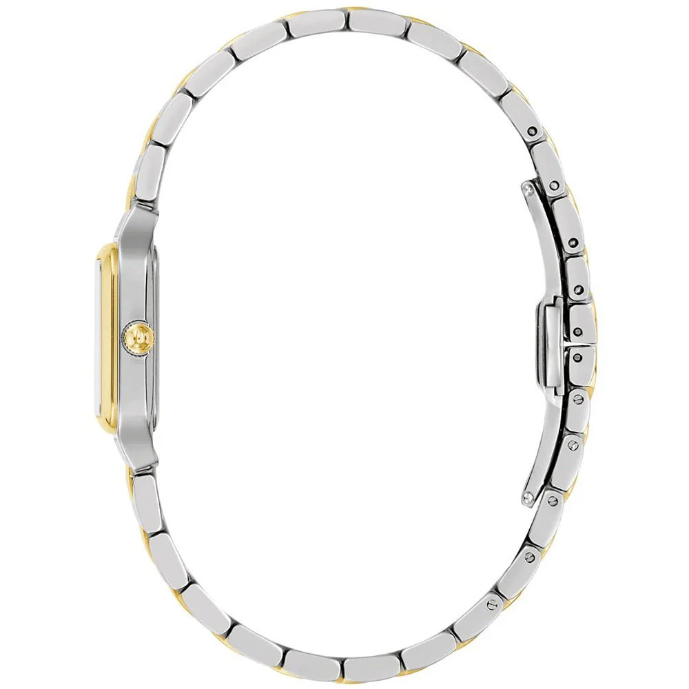 Bulova Sutton Ladies 23mm 98L330 - Image 3
