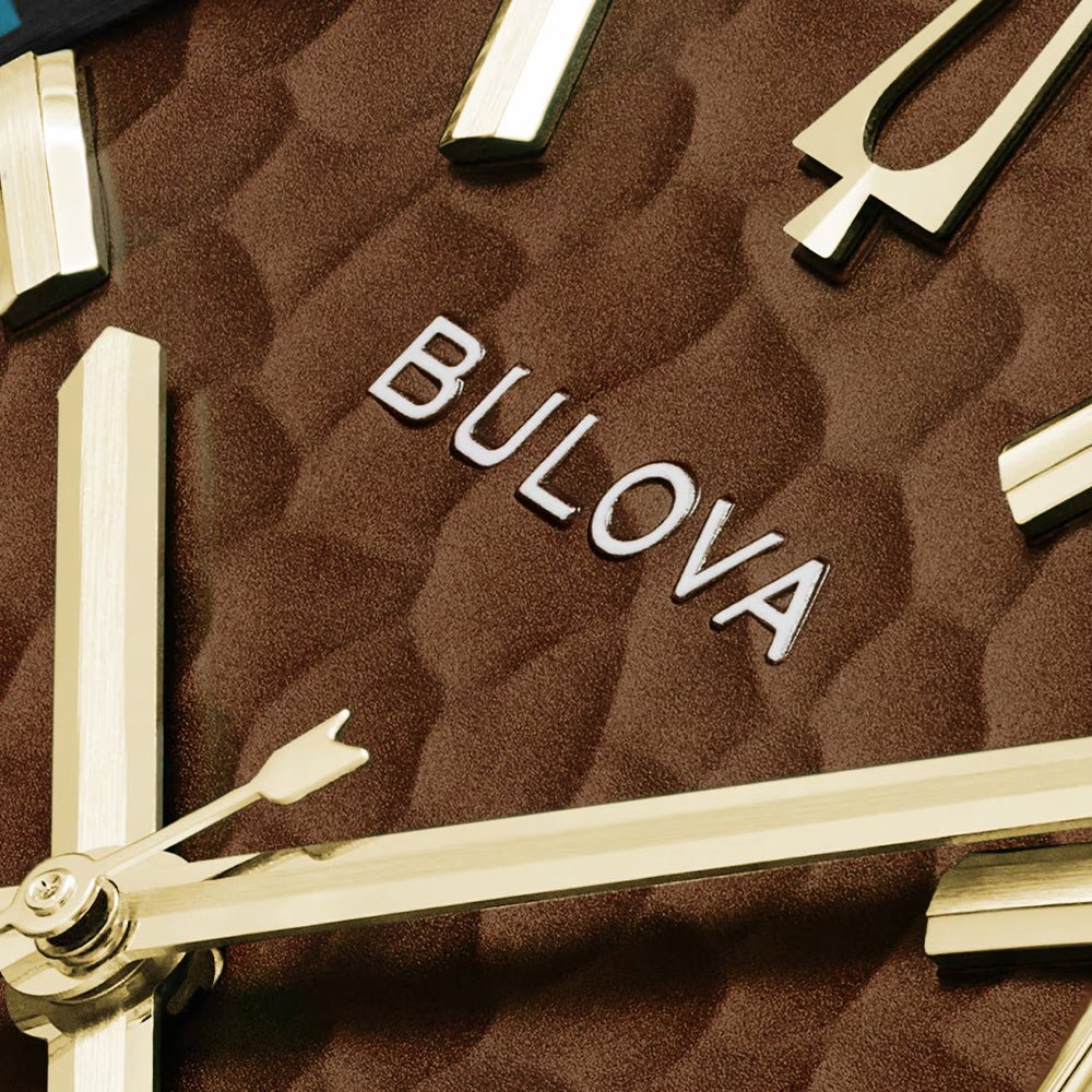 Bulova Automatic 39mm 97B244 - Image 2