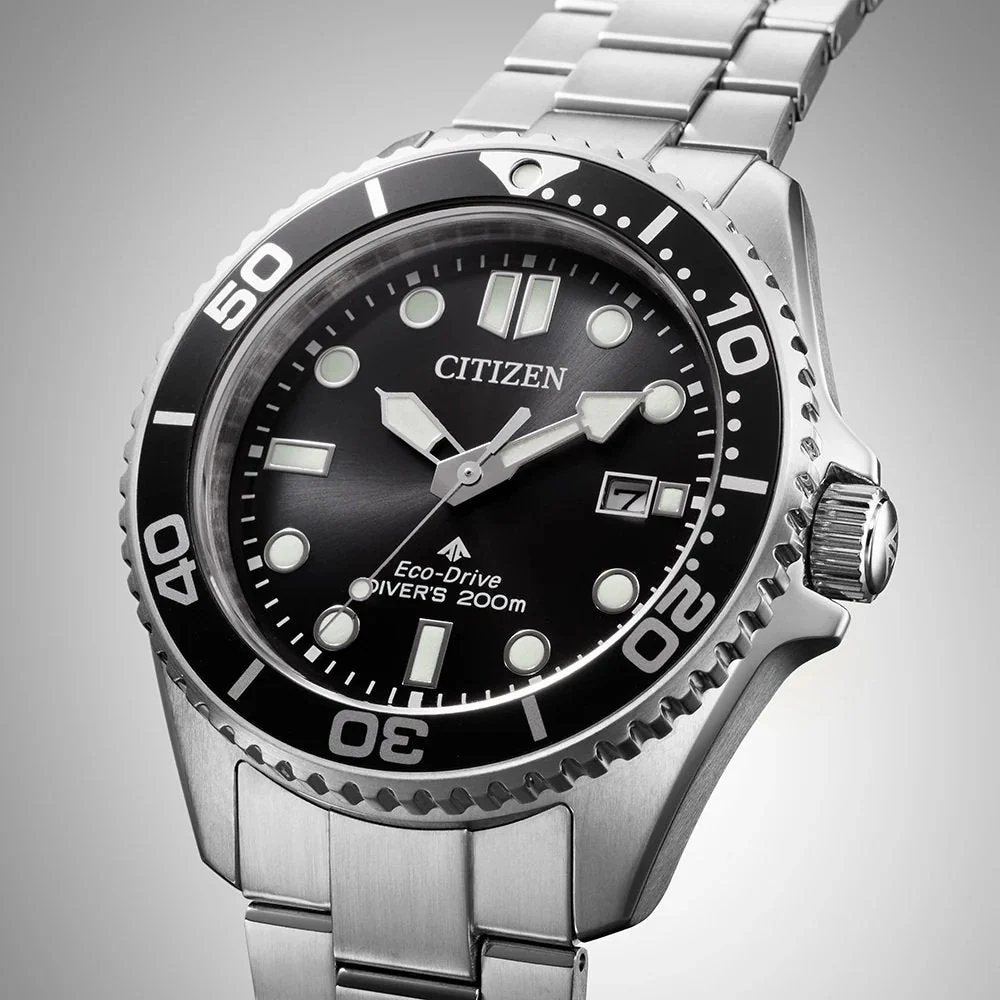 Citizen Promaster 41mm BN0261-51E - Image 2