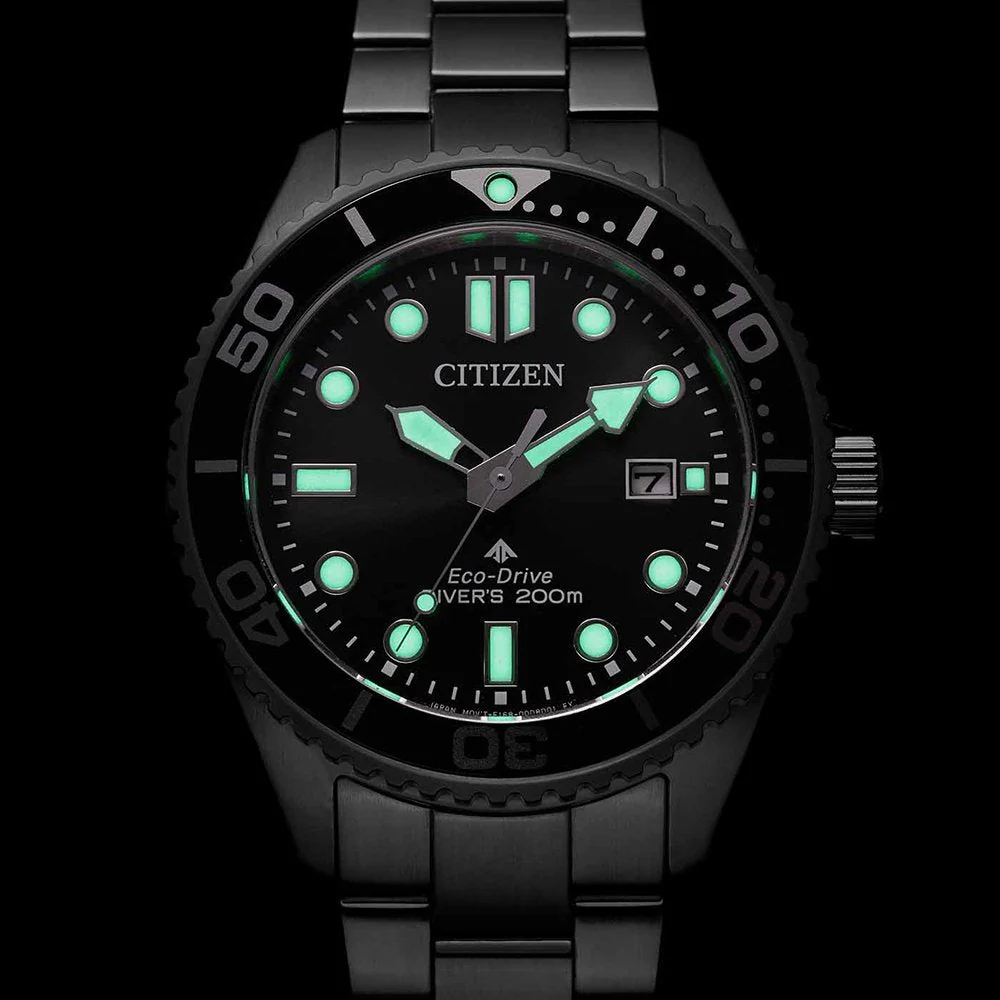 Citizen Promaster 41mm BN0261-51E - Image 3