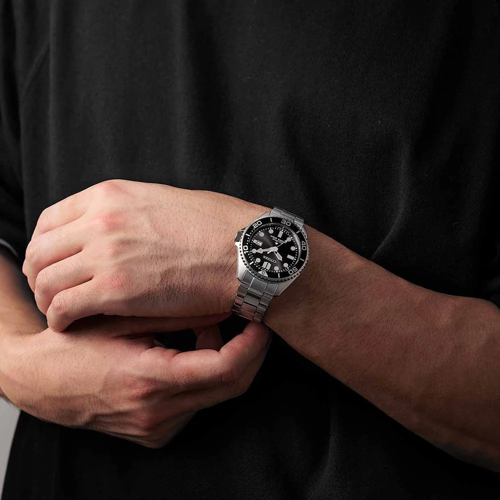 Citizen Promaster 41mm BN0261-51E - Image 4