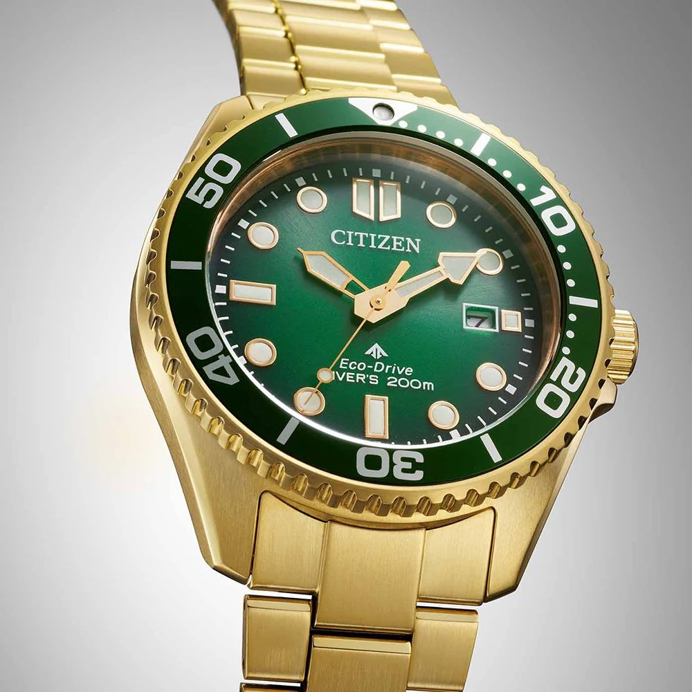 Citizen Promaster 41mm BN0262-59W - Image 2