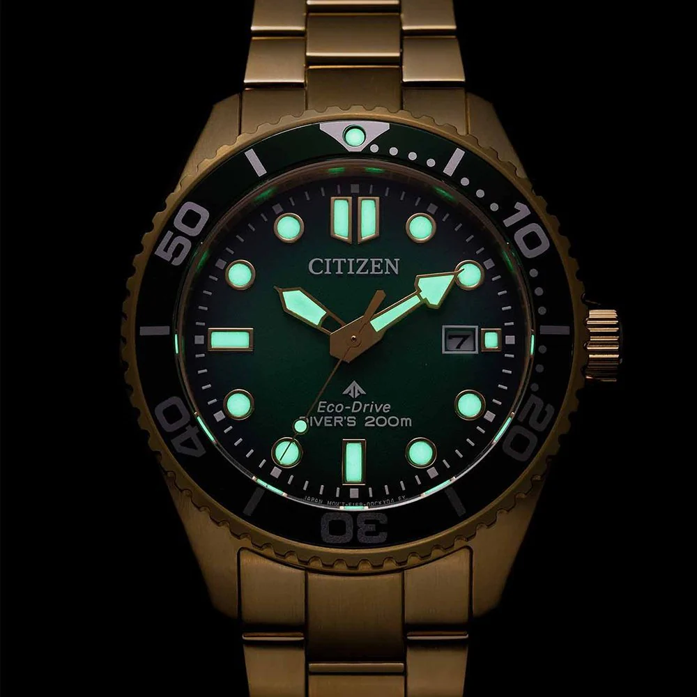 Citizen Promaster 41mm BN0262-59W - Image 3