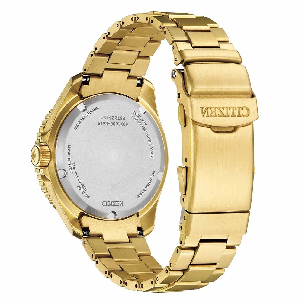 Citizen Promaster 41mm BN0262-59W - Image 4