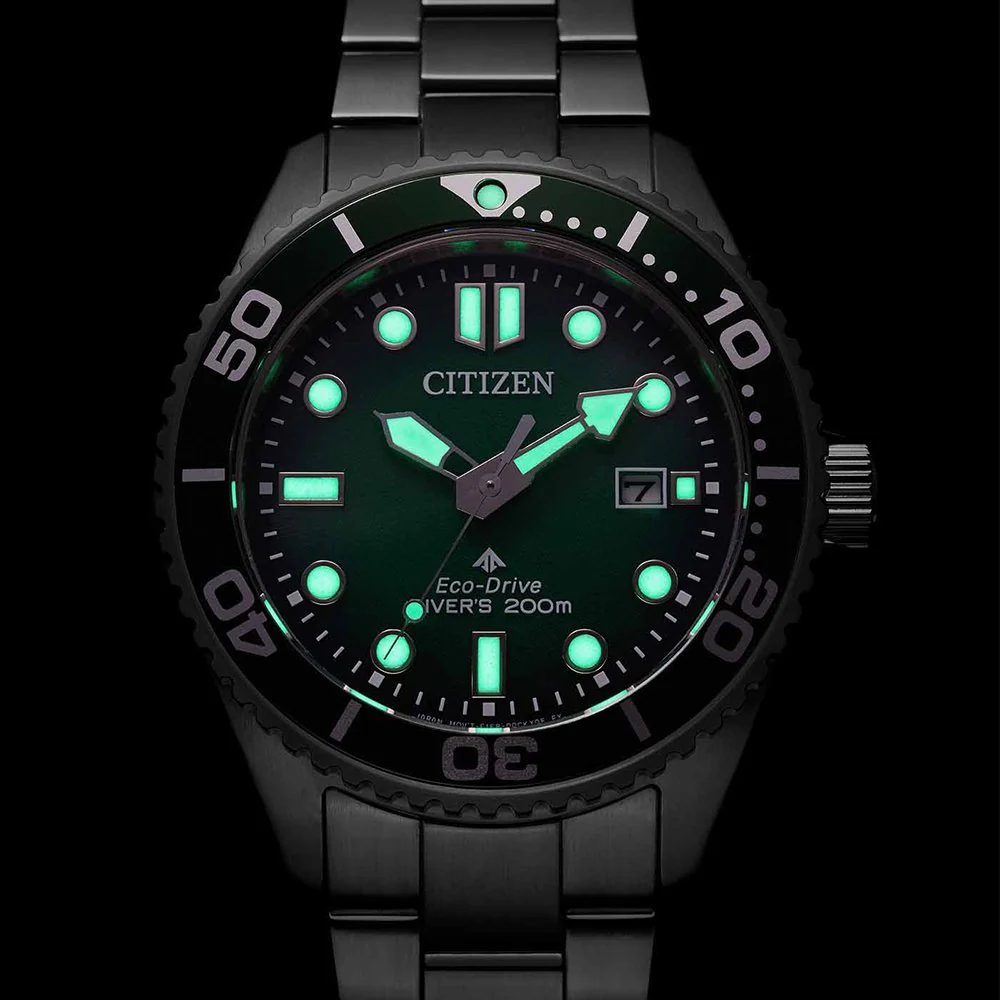 Citizen Promaster 41mm BN0269-50W - Image 2