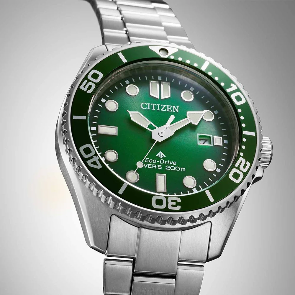 Citizen Promaster 41mm BN0269-50W - Image 3