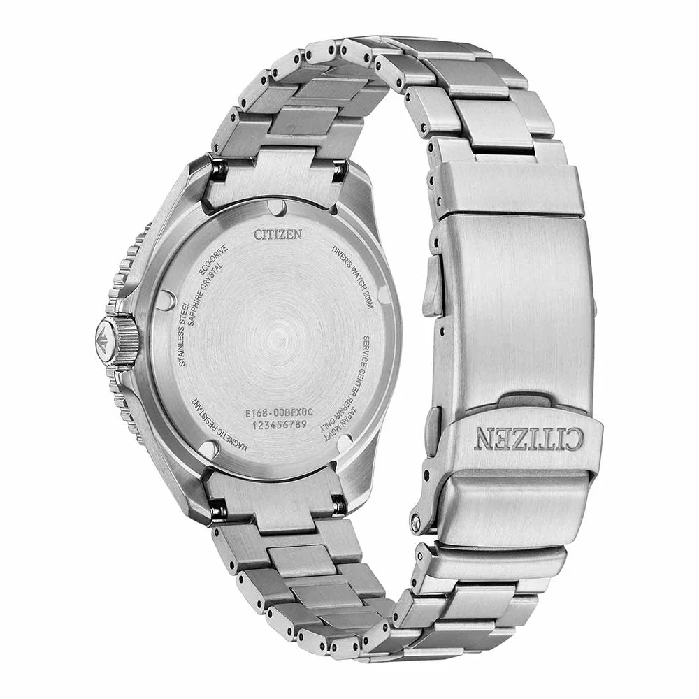 Citizen Promaster 41mm BN0269-50W - Image 4