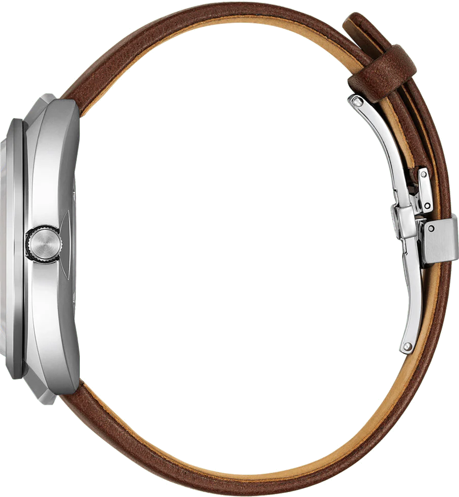 Citizen Eco-Drive 42.5mm BN1010-05E - Image 3