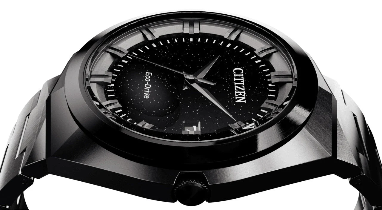 Citizen Eco-Drive 42.5mm BN1015-52E - Image 4