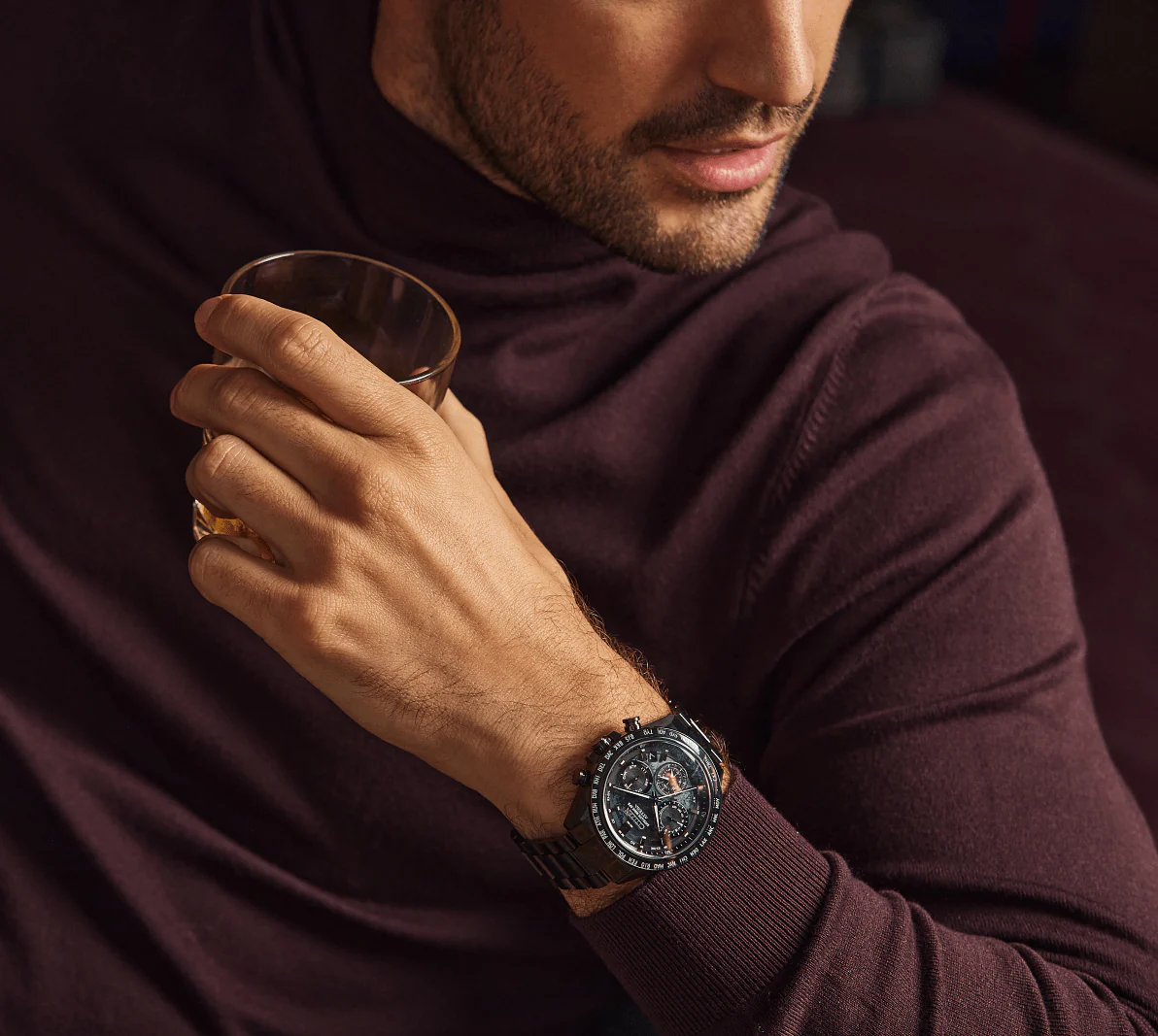 Citizen Attesa 45.7mm CC4065-61Y - Image 4