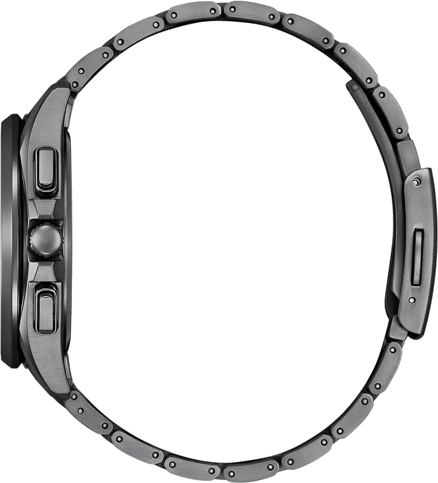 Citizen Attesa 42mm  BY1006-62E - Image 3