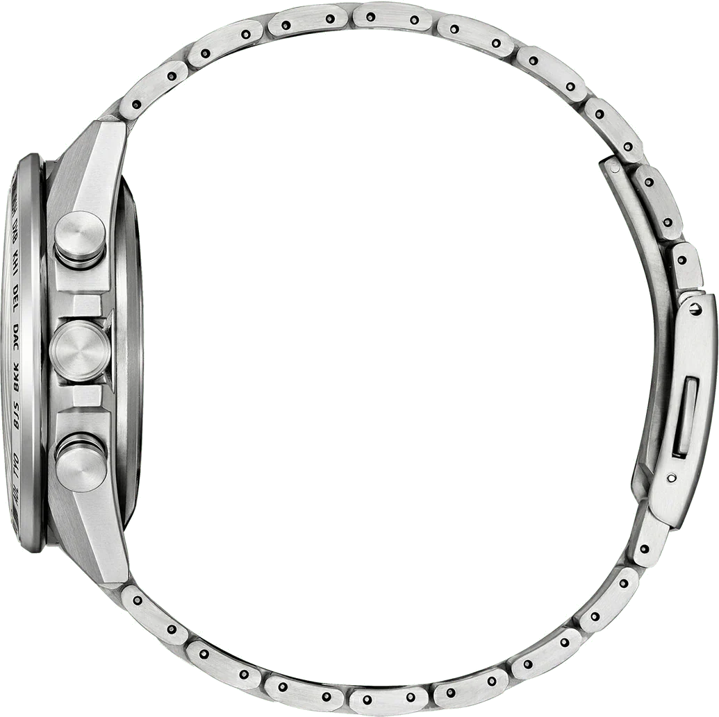Citizen Attesa 44mm CC4010-80A - Image 3