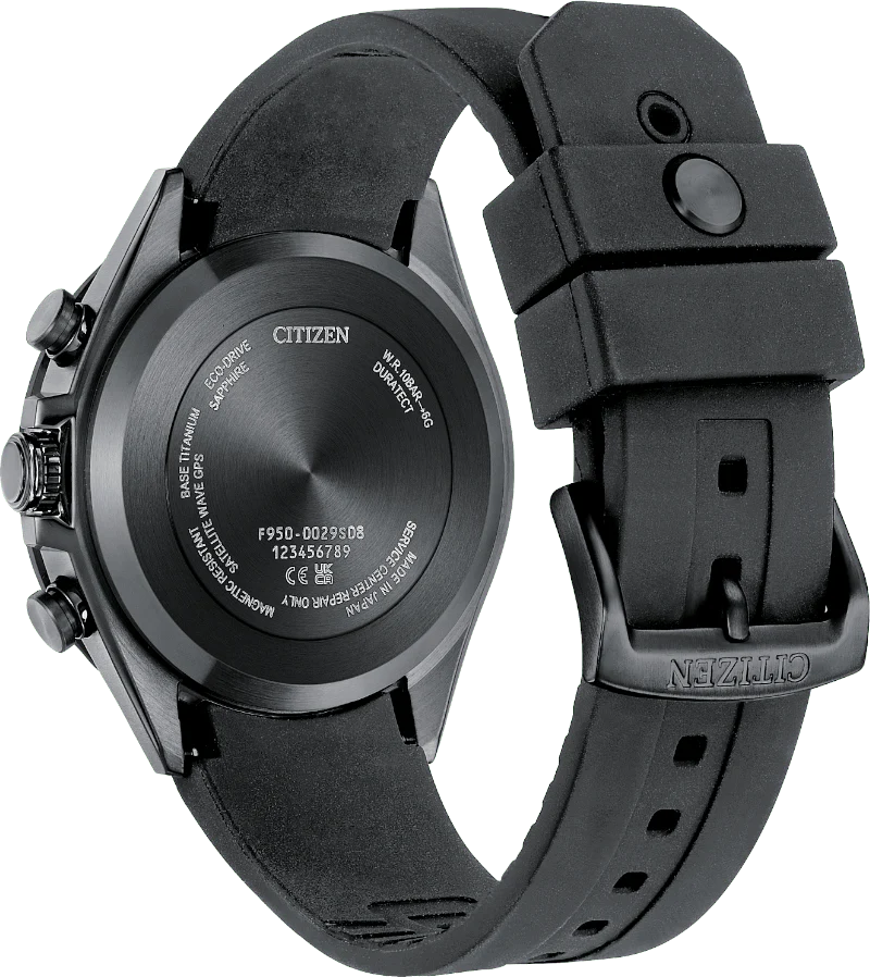 Citizen Attesa 44mm CC4055-14H - Image 4