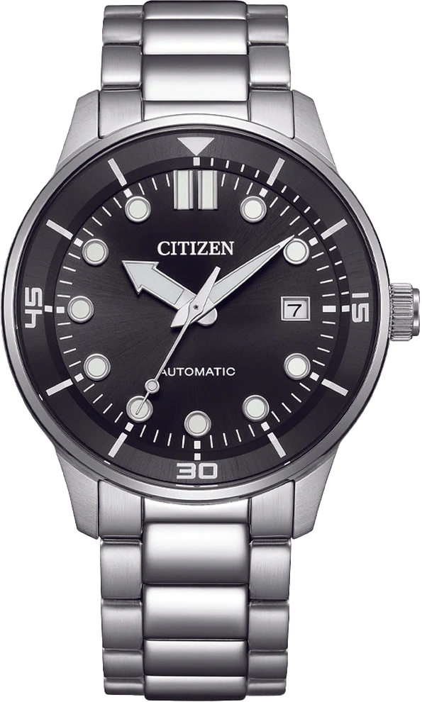 Citizen Automatic 40mm NJ0191-83E