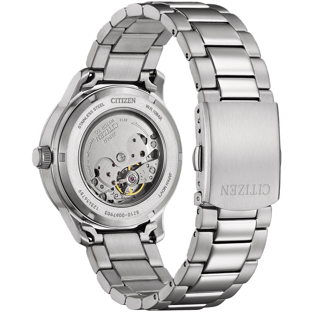 Citizen Automatic 40mm NJ0191-83E - Image 2