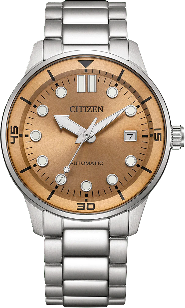Citizen Automatic 40mm NJ0191-83X