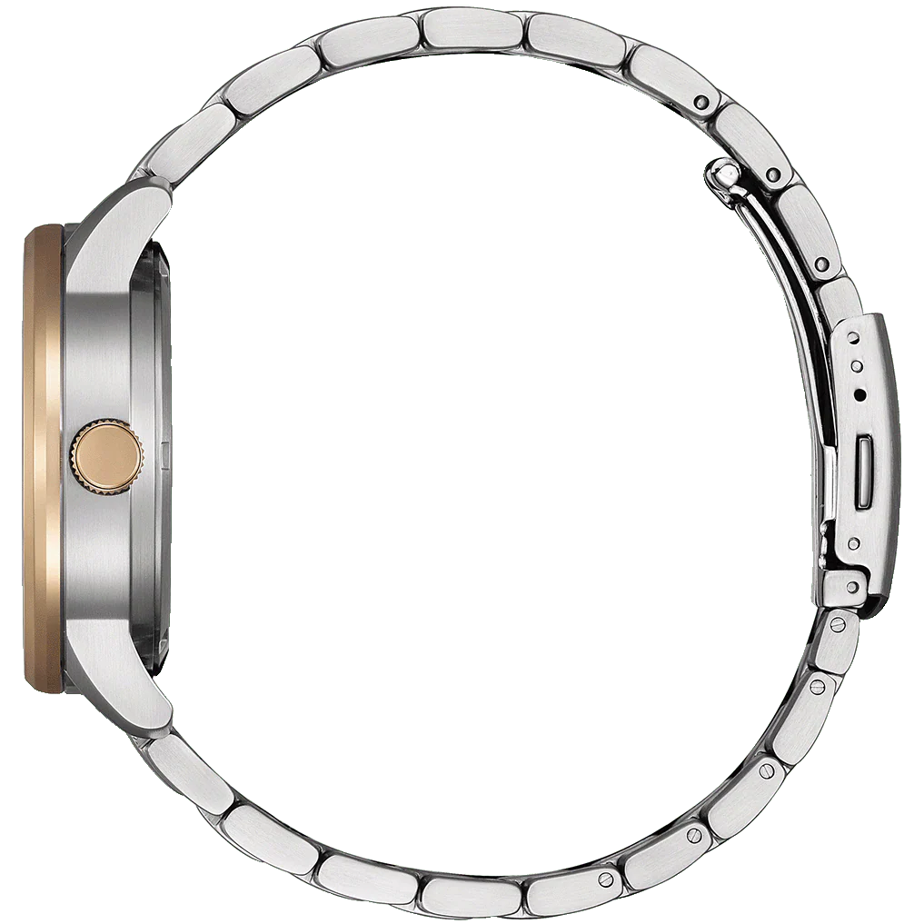 Citizen Automatic 40mm NJ0196-80X - Image 3