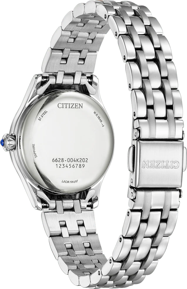Citizen Automatic 29mm PR1040-88A - Image 2