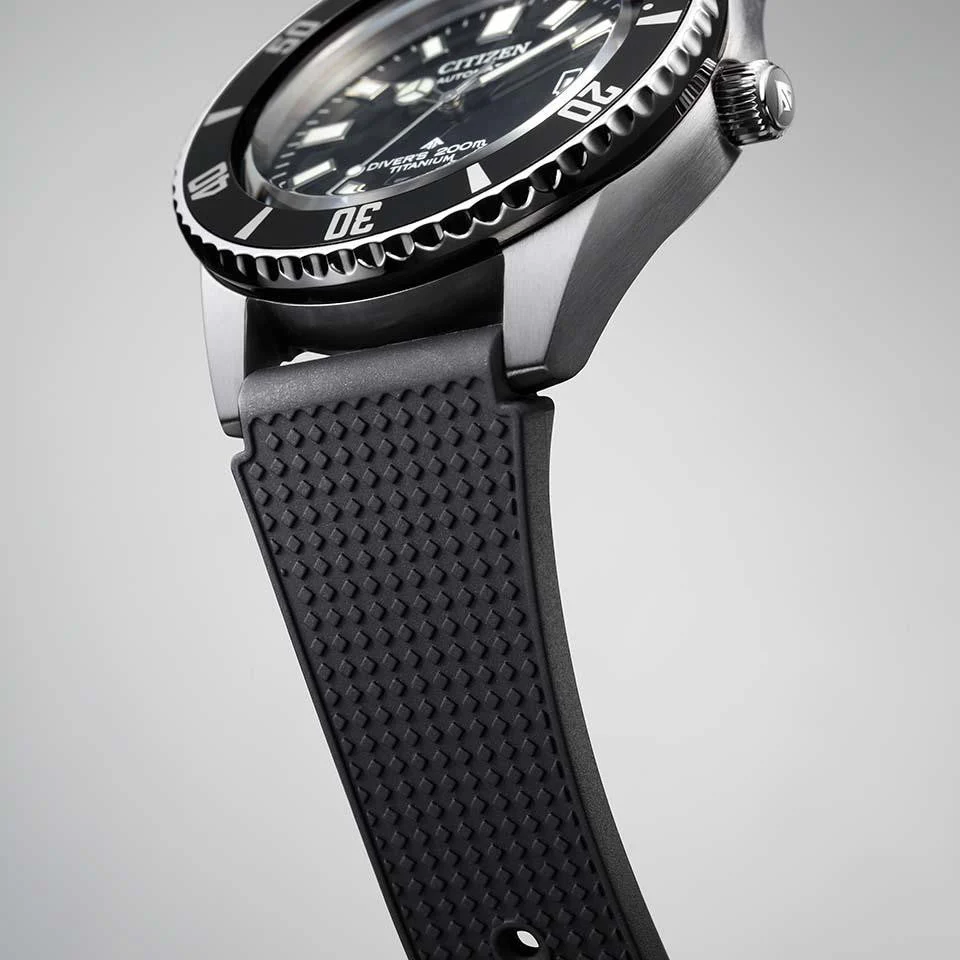 Citizen Promaster 41mm NB6021-17E - Image 4