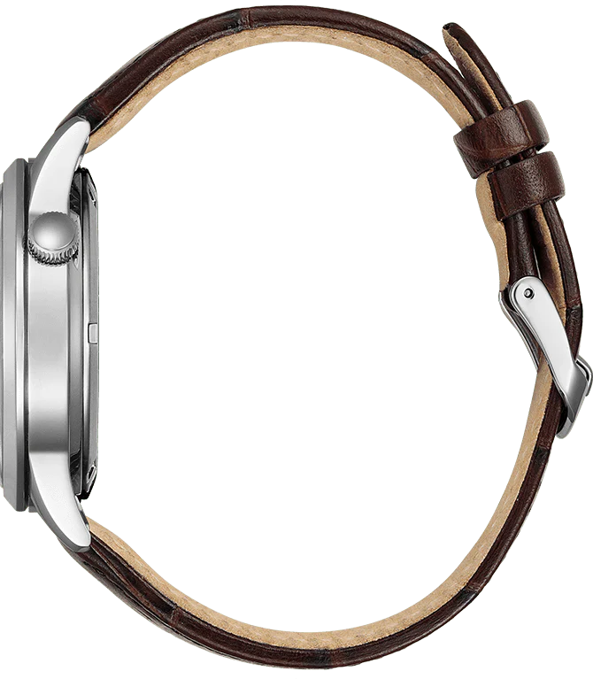 Citizen Automatic 40mm NH9130-17A - Image 3
