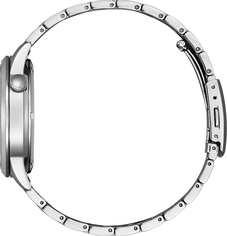 Citizen Automatic 40mm NH9130-84L - Image 3