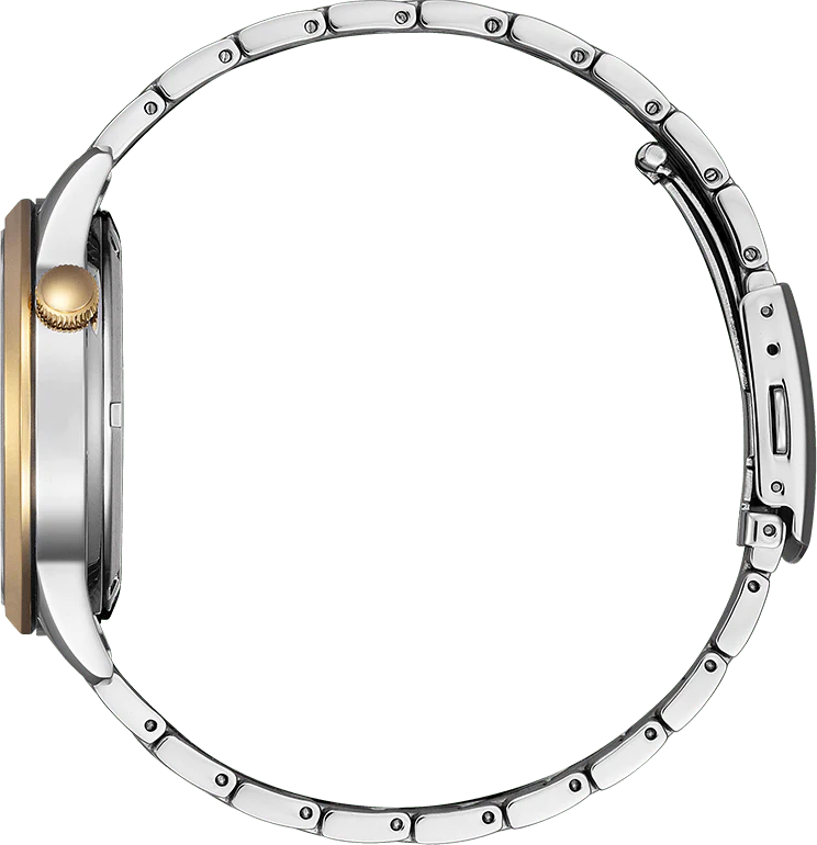 Citizen Automatic 40mm NH9136-88A - Image 3