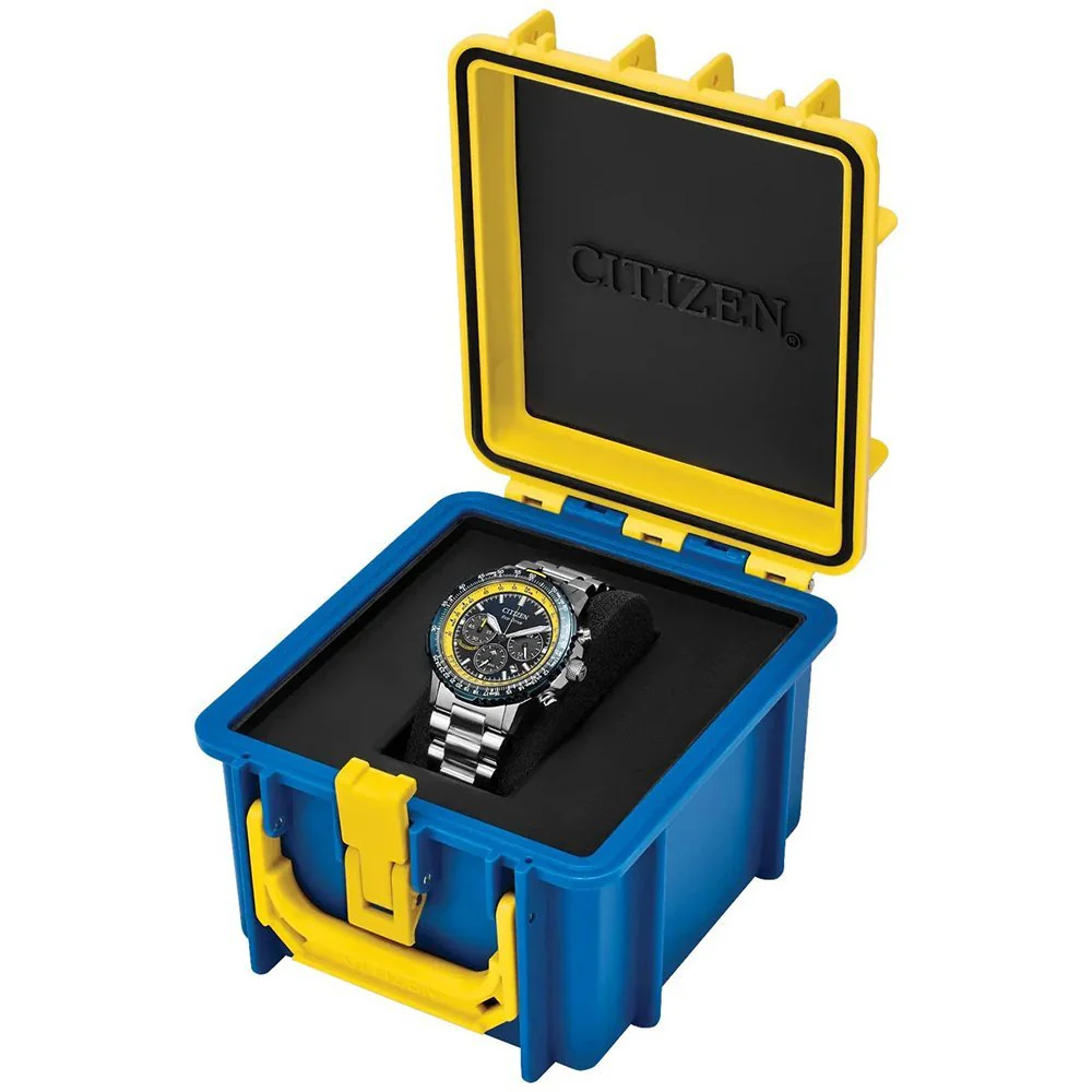 Citizen Promaster 40mm CA4667-53L - Image 2