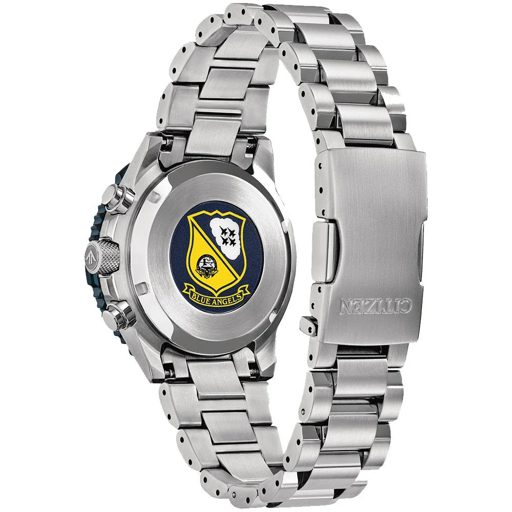 Citizen Promaster 40mm CA4667-53L - Image 3