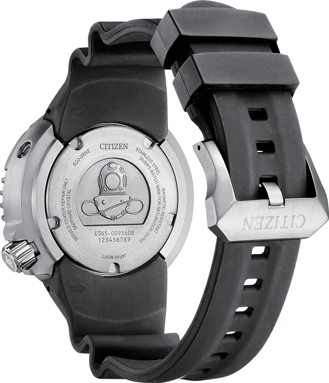 Citizen Promaster 46mm BN1025-08L - Image 3