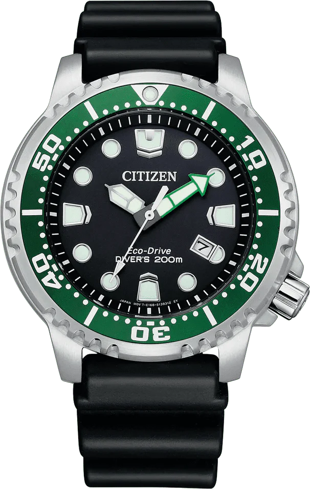 Citizen Eco-Drive 44mm BN0157-02E