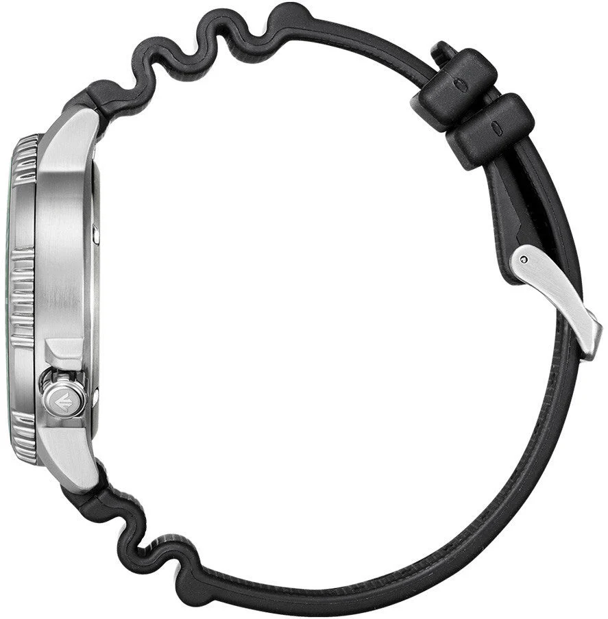 Citizen Eco-Drive 44mm BN0157-02E - Image 3