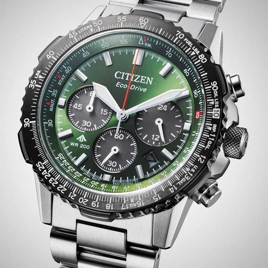 Citizen Promaster 40mm CA4664-60W - Image 2