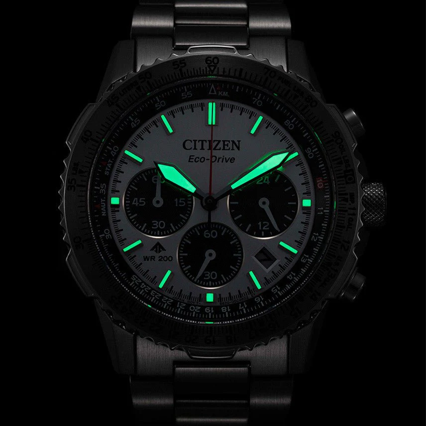 Citizen Promaster 40mm CA4664-60W - Image 4