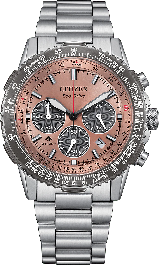 Citizen Promaster 40mm CA4664-60X