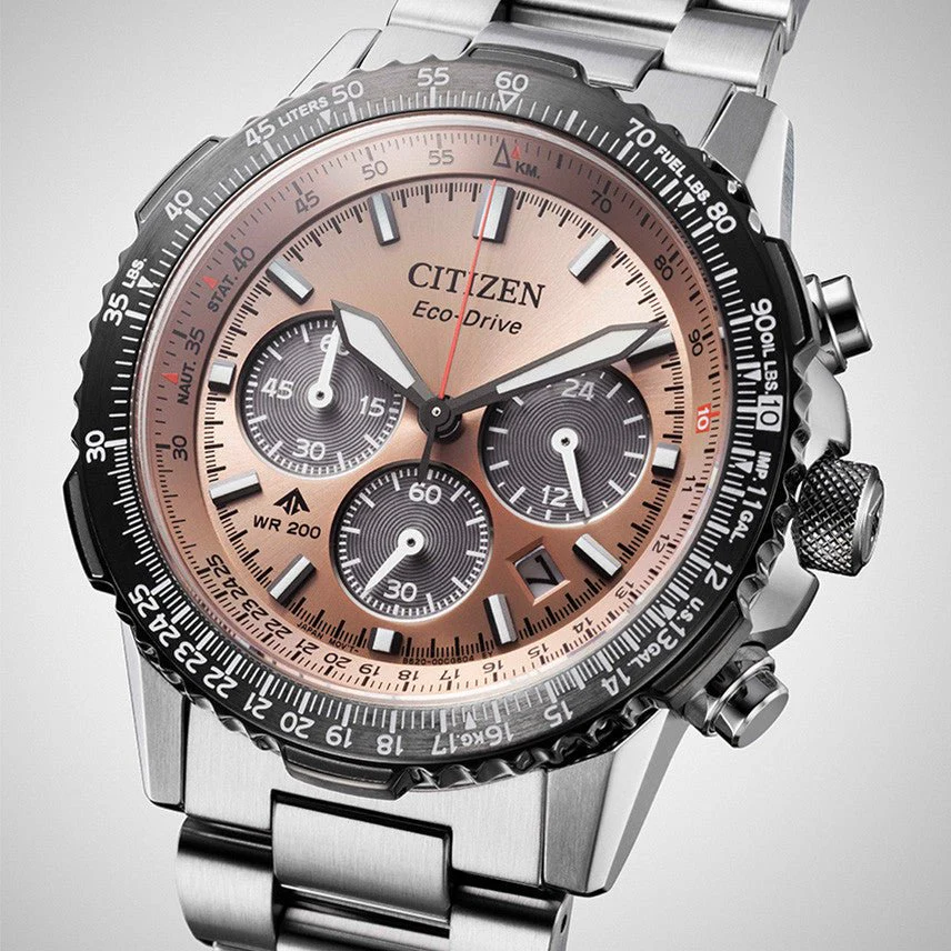 Citizen Promaster 40mm CA4664-60X - Image 2