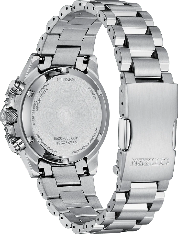 Citizen Promaster 40mm CA4660-61A - Image 2
