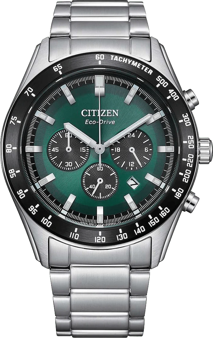Citizen Eco-Drive 43mm CA4674-58X