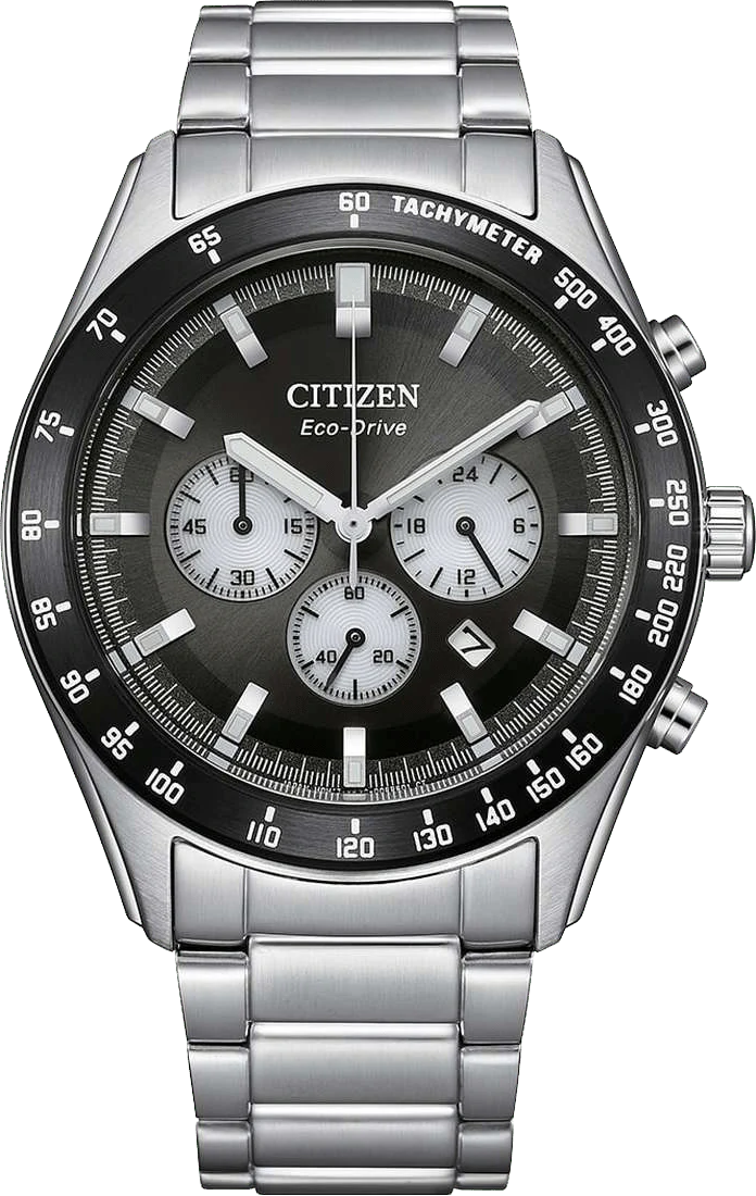Citizen Eco-Drive 43mm CA4674-58E